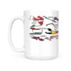Formula 1 2023 Race Tracks With Country Flags Race Schedule Coffee Mug, Formula 1 Racing Mug For Friends Birthday Christmas Gift 11oz 15oz -Günstiges Mugs Geschäft formula 1 2023 race tracks with country flags race schedule coffee mug formula 1 racing mug for friends birthday christmas gift 11oz 15oz 3