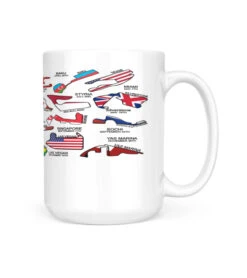 Günstiges Mugs Geschäft -Günstiges Mugs Geschäft formula 1 2023 race tracks with country flags race schedule coffee mug formula 1 racing mug for friends birthday christmas gift 11oz 15oz 4