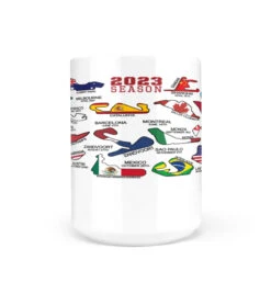 Formula 1 2023 Race Tracks With Country Flags Race Schedule Coffee Mug, Formula 1 Racing Mug For Friends Birthday Christmas Gift 11oz 15oz -Günstiges Mugs Geschäft formula 1 2023 race tracks with country flags race schedule coffee mug formula 1 racing mug for friends birthday christmas gift 11oz 15oz 5