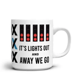 Formula 1 It's Lights Out And Away We Go & Box Box Box Coffee Mug, Formula 1 Racing Mug For Friends Birthday Christmas Gift 11oz 15oz -Günstiges Mugs Geschäft formula 1 it s lights out and away we go box box box coffee mug formula 1 racing mug for friends birthday christmas gift 11oz 15oz 2