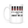 Formula 1 It's Lights Out And Away We Go & Box Box Box Coffee Mug, Formula 1 Racing Mug For Friends Birthday Christmas Gift 11oz 15oz -Günstiges Mugs Geschäft formula 1 it s lights out and away we go box box box coffee mug formula 1 racing mug for friends birthday christmas gift 11oz 15oz 3