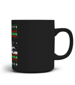 Funny Defender Christmas -Günstiges Mugs Geschäft funny defender christmas 2