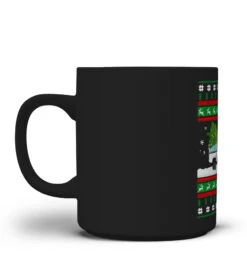 Funny Defender Christmas