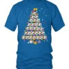 Funny Soccer Christmas Tree Light Tee Ornament Decor T-Shirt 1 Funny Soccer Christmas Tree Light Tee Ornament Decor T-Shirt -Günstiges Mugs Geschäft funny soccer christmas tr s1gq