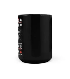 Ugly Christmas Sweater T Shirts Hoodies Sweatshirts -Günstiges Mugs Geschäft funny t shirt ugly christmas sweater t shirts hoodies sweatshirts 11