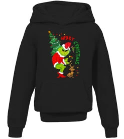 Grinch Merry Christmas