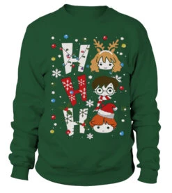 Harry Potter Christmas