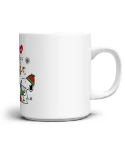 I Love Being A Grandma Christmas -Günstiges Mugs Geschäft i love being a grandma xmas 2