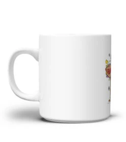 I Love Being A Grandma Christmas