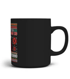ALL I WANT FOR CHRISTMAS IS BARBRA STREISAND -Günstiges Mugs Geschäft i want barbra streisand 2