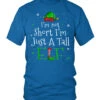 I'M Not Short I'M Just A Tall Elf Funny Elves Christmas Gift T-Shirt 2 I'M Not Short I'M Just A Tall Elf Funny Elves Christmas Gift T-Shirt -Günstiges Mugs Geschäft im not short im just a ta 90ah