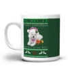 It Ain't Christmas Without My Maltese -Günstiges Mugs Geschäft it ain t christmas without my maltese