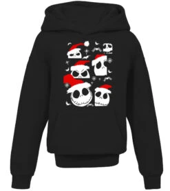 Jack Skelington Christmas