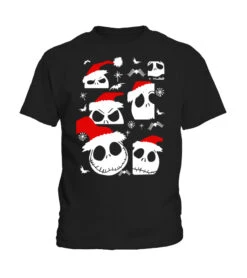 Jack Skelington Christmas