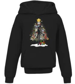 Jack S Christmas Tree