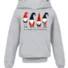Just Hangin With My Gnomies Funny Christmas Dwarf Gift Sweatshirt -Günstiges Mugs Geschäft just hangin with my gnomies funny christmas dwarf gift sweatshirt 2