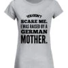 GERMANY MOTHER. Gift For Christmas