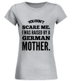 GERMANY MOTHER. Gift For Christmas