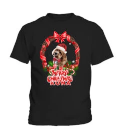 KONA Christmas T-shirt