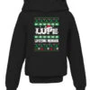 LUPE Ugly Christmas Sweaters