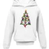 Marvel Avengers Characters Squad Christmas Tree Shirt -Günstiges Mugs Geschäft marvel christmas 11