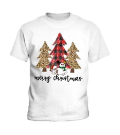 Merry Christmas Tree