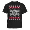 MECHANIC Ugly Christmas Sweaters