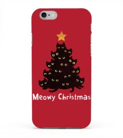 Meowy Christmas - Limited Edition