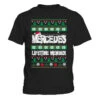 MERCEDES Ugly Christmas Sweaters -Günstiges Mugs Geschäft mercedes ugly christmas sweaters 2