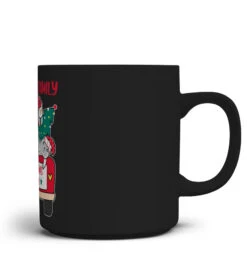 Merry Catmas Christmas Truck Cat Lovers Norton Family T-Shirt -Günstiges Mugs Geschäft merry catmas christmas truck cat lovers norton family t shirt 2