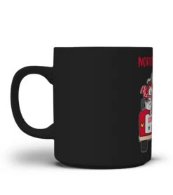 Merry Catmas Christmas Truck Cat Lovers Norton Family T-Shirt