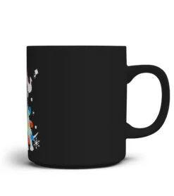 MERRY CHRISTMAS PITBULL -Günstiges Mugs Geschäft merry christmas pitb c gluok8 2