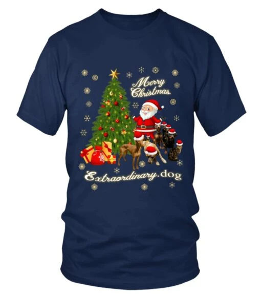 Merry Christmas With Extraordinary Dogs 4 Merry Christmas With Extraordinary Dogs -Günstiges Mugs Geschäft merry christmas with extraordinary dogs 5