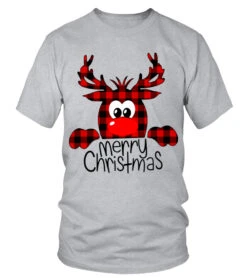 Merry Christmas Tshirt
