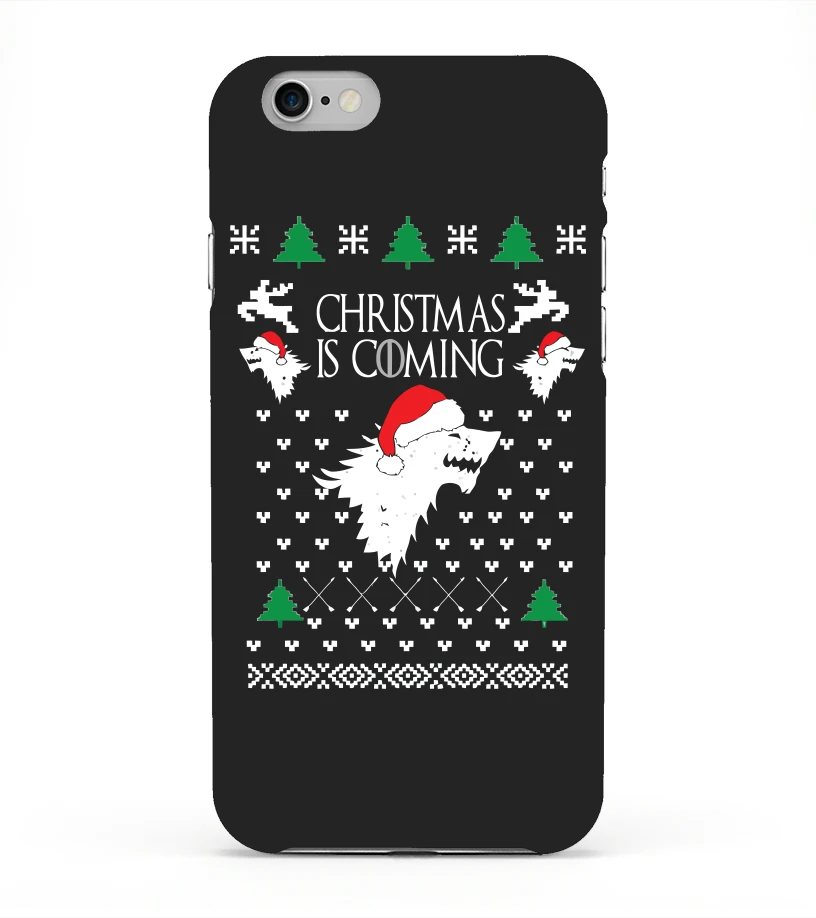 Christmas Is Coming 3 Christmas Is Coming