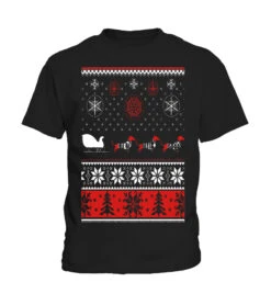 Dachshund Christmas Sweater