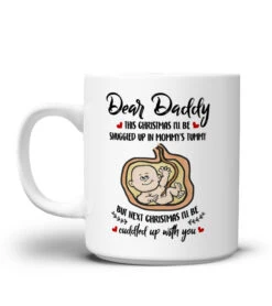 Next Christmas I'll Be Cuddled Up With You