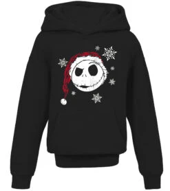 Nightmare Before Christmas Snowflake