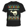 Okapi Christmas T-Shirt, Sweater Vintage Retro T-Shirt -Günstiges Mugs Geschäft okapi christmas tshirt sweater vintage retro tshirt