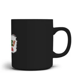 One Merry Educator Lover Christmas Pajama Xmas Holiday T-Shirt -Günstiges Mugs Geschäft one merry educator lover christmas pajama xmas holiday t shirt 2