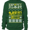 One Piece Ugly Christmas Sweater