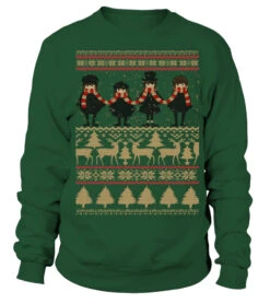 CHRISTMAS COMMING SOON