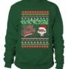 Otter - Ugly Christmas Sweater 1 Otter - Ugly Christmas Sweater -Günstiges Mugs Geschäft otter ugly christmas sweater