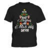 Our 1st First Christmas As Mr And Mrs 2018 Star Tree Tshirt
