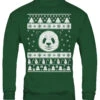 Panda Ugly Christmas Sweater -Günstiges Mugs Geschäft panda ugly christmas sweaters