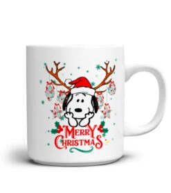 LIMITED EDITION! MERRY CHRISTMAS, PEAQT0004 -Günstiges Mugs Geschäft peaqt0004 2