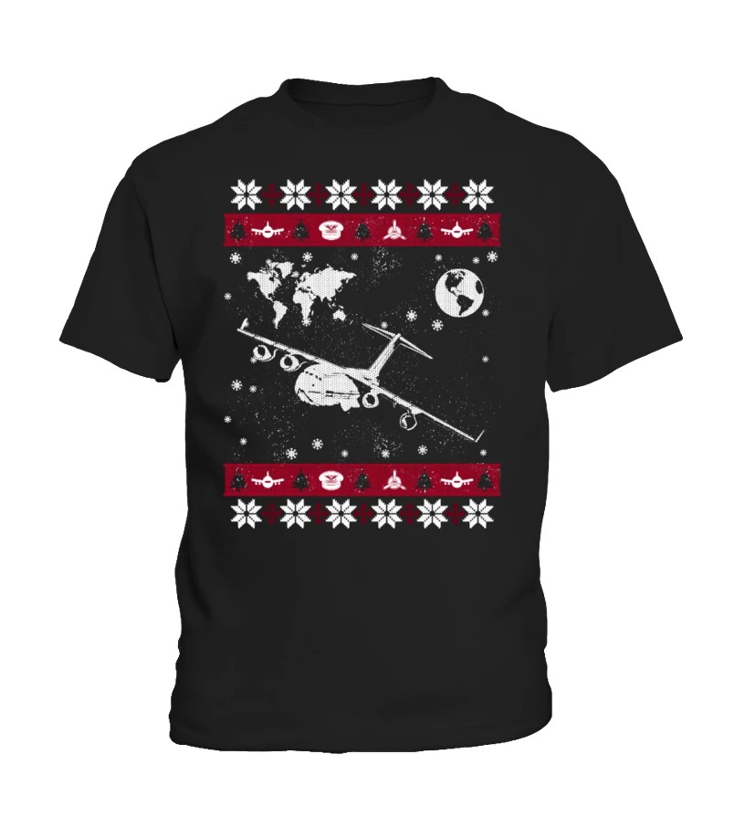 PILOT Ugly Christmas Sweaters 3 PILOT Ugly Christmas Sweaters