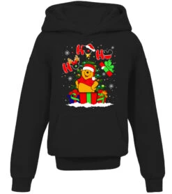 The Pooh Ho Ho Ho Christmas