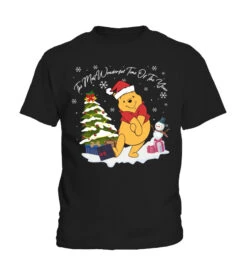 The Pooh Christmas