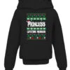 PRINCESS Ugly Christmas Sweaters